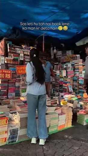 sans leti hu to ynha pahunch jati hu 😂 bss ghr mei sajane ke liye 💆🏻‍♀️