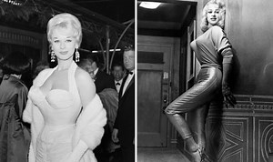 Trailer for shocking documentary Marilyn Monroe: Declassified