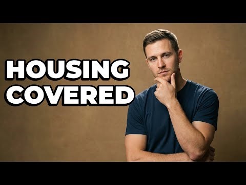 How Does The GI Bill Help With Housing Costs?