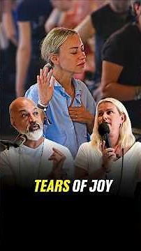 Tears of Joy & Kundalini Yoga | Bijay J. Anand