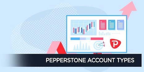 Pepperstone Account Types Comparison [Updated In 2026]