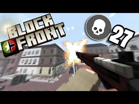 This Mod Is Call of Duty In Minecraft...