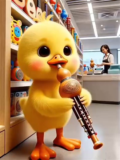 Enjoy Fun Adventures with Quacky Ducks