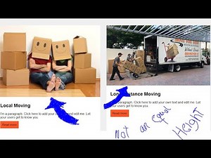 How to use CSS to fix image height in card container