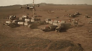 1.4K reactions · 182 shares | Same problems, different planet. #Mars returns this November. | National Geographic TV | Facebook