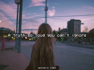 YOUTH | Troye Sivan | Aesthetic Vibes