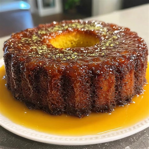 Smoked Salt Espresso Fudge Cake with Burnt Sugar Syrup I. Ingredients For the Smoked Salt Espresso Fudge Cake 2 cups (240g) all-purpose flour 3/4 cup (75g) unsweetened cocoa powder, Dutch-processed preferred 1 1/2 teaspoons baking soda 1 teaspoon baking powder 1/2 teaspoon smoked salt (or use regular sea salt and add a few drops of liquid smoke to the batter) 1 cup (225g) unsalted butter, softened 2 cups (400g) granulated sugar 4 large eggs, at room temperature 1 tablespoon pure vanilla extract 