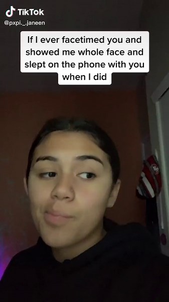 Yea..I don’t do FaceTime unless I get comfortable wit you ✋🏼 #viral #fyp #facetime