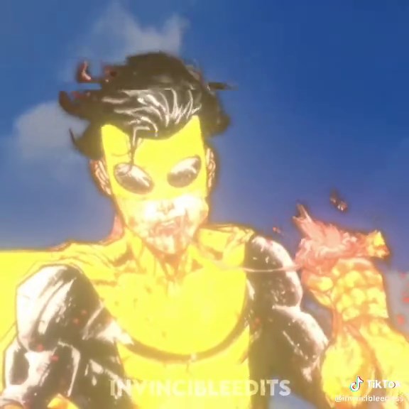 the solution 😃Edit #Editvariants #Mark #invincible #hqinvincible #editinvincible #variantsMark #variants #Markgrayson #SinnisterMark #Marksinisteredit #edit #editing #fpy