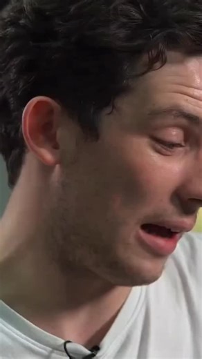 Hoosier Boy Films on Instagram: "Josh O’Connor explains his biggest challenge as an actor: unemployment. ⭐️ #joshoconnor #actor #interview #filmmaking #celebrity"