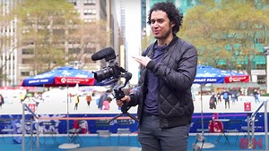 5 Helpful Tips for Using a Gimbal