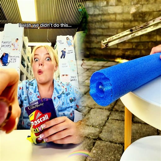 Clinker challenge x Night Sweet Thing take 2