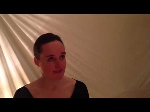 Lady Macbeth, Macbeth, Act 1 Scene 5