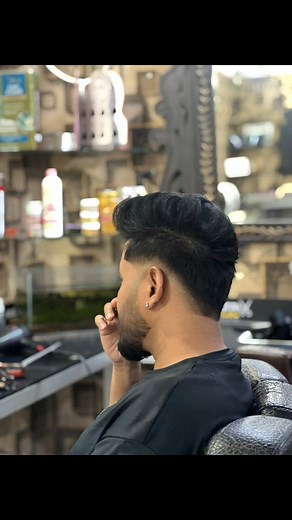 13 reactions | #hairstylist #hair_lifestyle #haircut #Hairstyles #HairMatrixStudio #HairstylistGoals | Hair Matrix Studio | Facebook