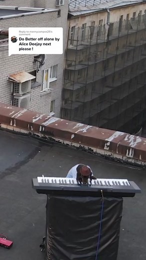 Swag The Synthesizer Dog on TikTok