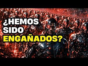 THIS IS REALLY WHAT'S HAPPENING WITH AI AND EMPLOYMENT