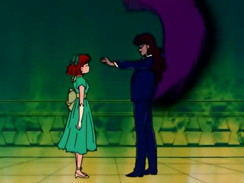 Sailor moon 22.rész