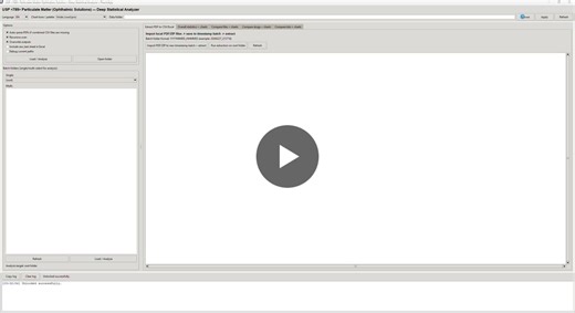 #pharmapp #pharmaceuticalquality #qc #qa #ophthalmicsolutions #usp789 #dataanalysis #pharmarnd #pharmaceuticalmanufacturing #qualitycontrol #pharmapp #usp789 #particulatematter #ophthalmicsolutions… | Bui Huynh Quoc Dat