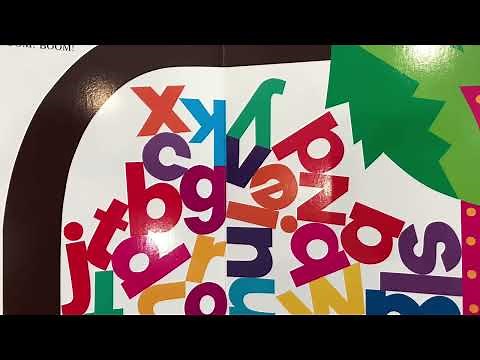 Chicka Chicka Boom Boom | Bill Martin Jr. | John Archambault | One More Story