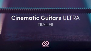 We are thrilled to announce a milestone achievement in our 15-year cinematic guitar journey: the launch of CINEMATIC GUITARS ULTRA! Learn more: https://www.samplelogic.com/products/cinematic-guitars-ultra/ | Sample Logic LLC