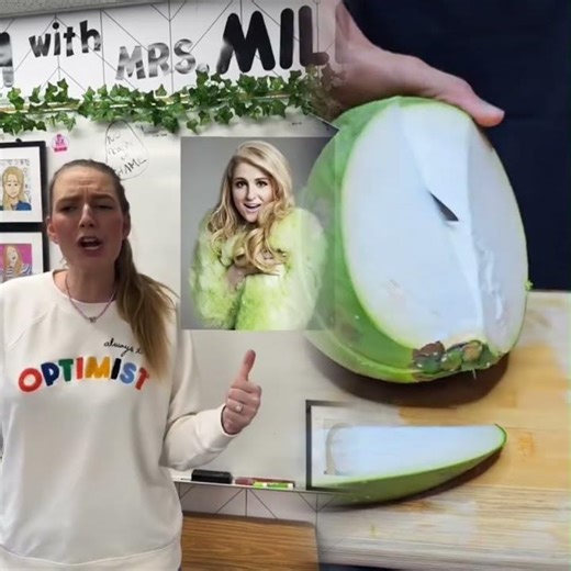 Millennial Math Teacher All About That Base!