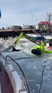 151K views · 731 reactions | Ice Breking | How Ocean Works | Facebook