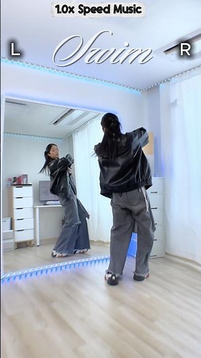 BTS (방탄소년단) ‘SWIM’ #dancechallenge #dancecover #dancetutorial