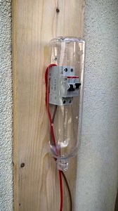 Circuit breaker protection hack | Genius Craft