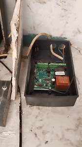 suppression et programmation télécommande Pujol#installation #cctv #remotecontrol #rideaux #automatisme #security | Cherif GoProtect