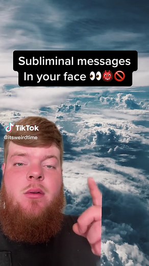 Subliminal messages in Music! #subliminal #weirdtime #xyzbca #story #illuminati