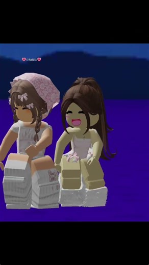 con mi ñeñi🥺💖 #roblox #rblx #robloxedit #edit #myshayla