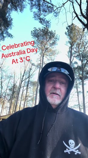 With Aussie Day officially in America (the 26th) what better way to enjoy it in highs of 3°C with a plate rib rack of lamb in the @Pit Barrel Cooker Co. with @blackbeardspicecompany Calico Jack and Triton. We kicked off the day with @Vegemite on toast Let me know how you spent your Australia Day outside of the Country.