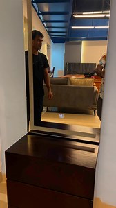 3.6K views · 5.1K reactions | Modern Dressing Table! 爵 LED Mirror + Hidden Storage✨ Sleek, Stylish & Space-Saving Dhaka & Chittagong Showrooms Delivery all over Bangladesh  Real Shot from Our Factory! Order Now: 01710244787#DressingTable #LEDMirror #ModernFurniture #FactoryDirect #HomeStyle @top fans | Furniture Bari | Facebook