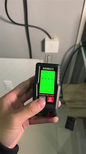 Quickly Identify Circuit Breakers for Outlets