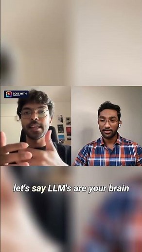 Agentic AI in 30 Seconds!