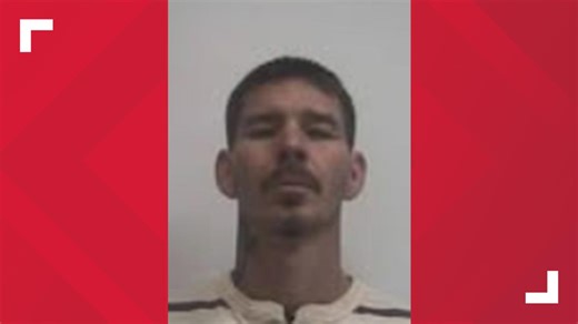 U.S. Marshals arrest man wanted for shooting in Davidson County