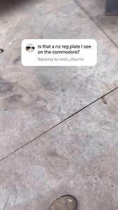 The 4CYL VN #holden | CommodoreMan