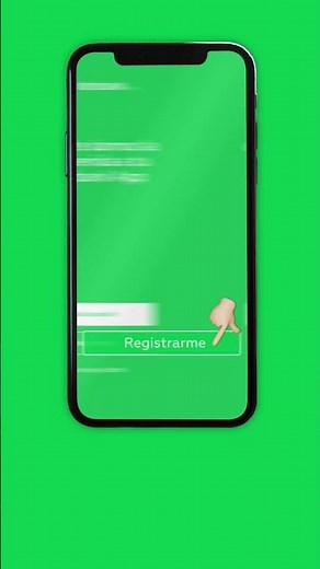 Regístrate en tu Interbank APP