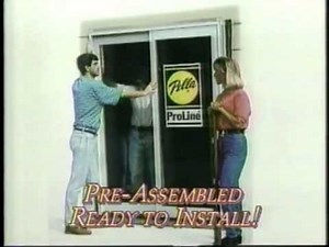 Menards Commercial (1995)