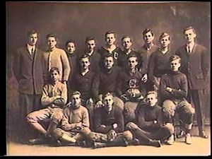 Our Town - An Introduction to the History of Columbus, Georgia