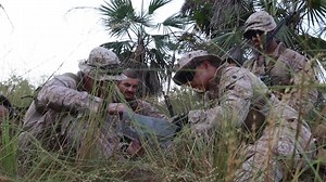 623K views · 21K reactions | MRF-D 24.3 Fox Co., 2nd Bn., 5th Marines (Rein.) participates in field training exercise | US Military Videos | Facebook