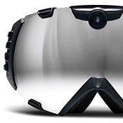 Zeal iON HD Video Camera Goggles Launch for $399