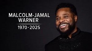 Remembering Malcolm-Jamal Warner