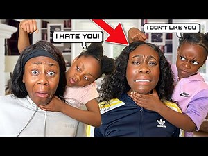 HATE My SIBLINGS | |The Queens Family