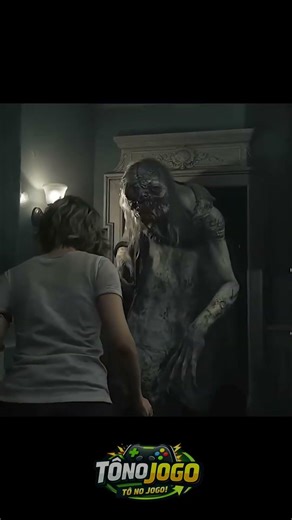 GAMEPLAY RESIDENT EVIL 9 REQUIEM #residentevil #residenteevilrequiem #requiem #capcom #gameplay