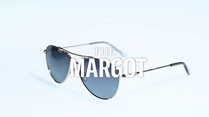 AO Unboxing Video - MARGOT