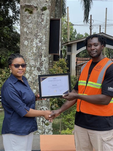 Collaboration Highlights: SafeBoda and ISCC in 2025