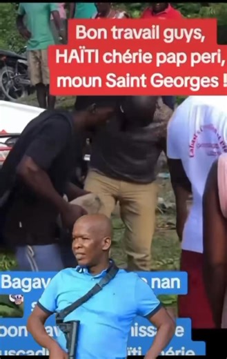 Se moun sa yo nou vle nan tèt peyi a #vote #Haiti #highlightseveryonefollowers #highlights #46 #highlights2025 | WC WG