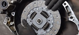 How to Change a Clutch in Your Car | DoItYourself.com