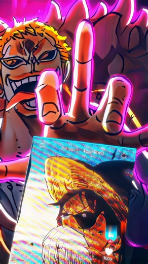 DON QUIXOTE 🦩🔥 | SONG: MONTAGEM LYNARO FILI 2 #luffy #onepiece #doflamingo #mangaedit